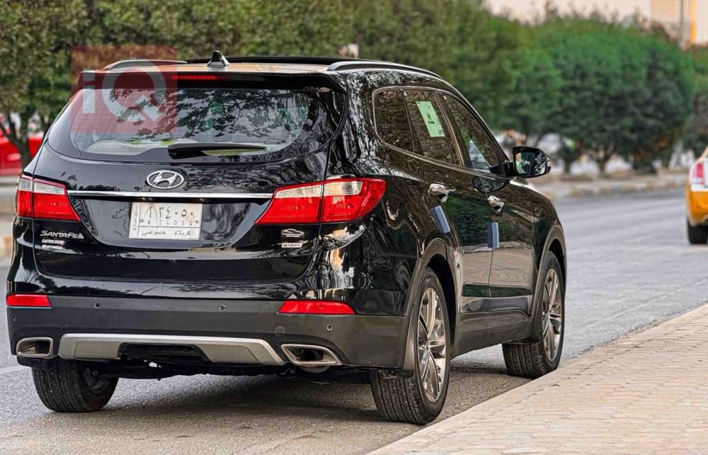 هیوندای سەنتافی